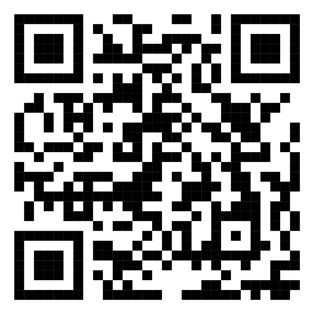 Registration QR Code