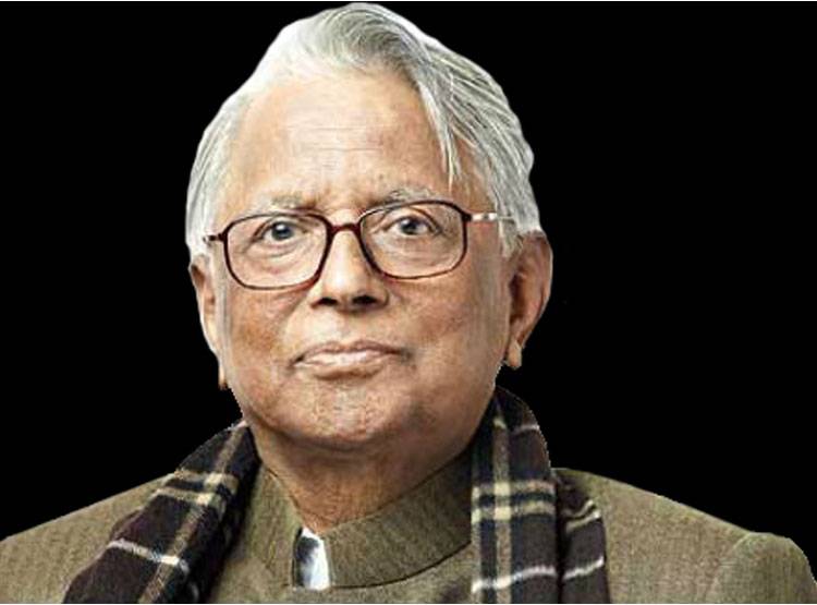 Shri Jaiprakash Gaur