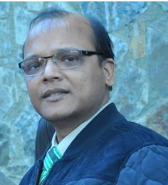 Dr. P.K. Gupta