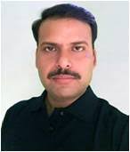 Dr. Vikas Baghel