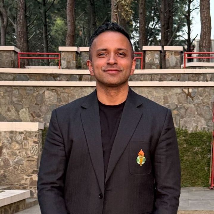 Shi Manu Bhaskar Gaur