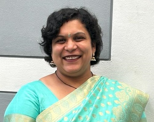 Prof. (Dr.) Shruti Jain