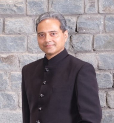 Prof. (Dr.) Sudhir Kumar