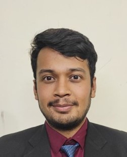 Gaurav Negi